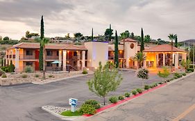 Best Western Copper Hills Inn