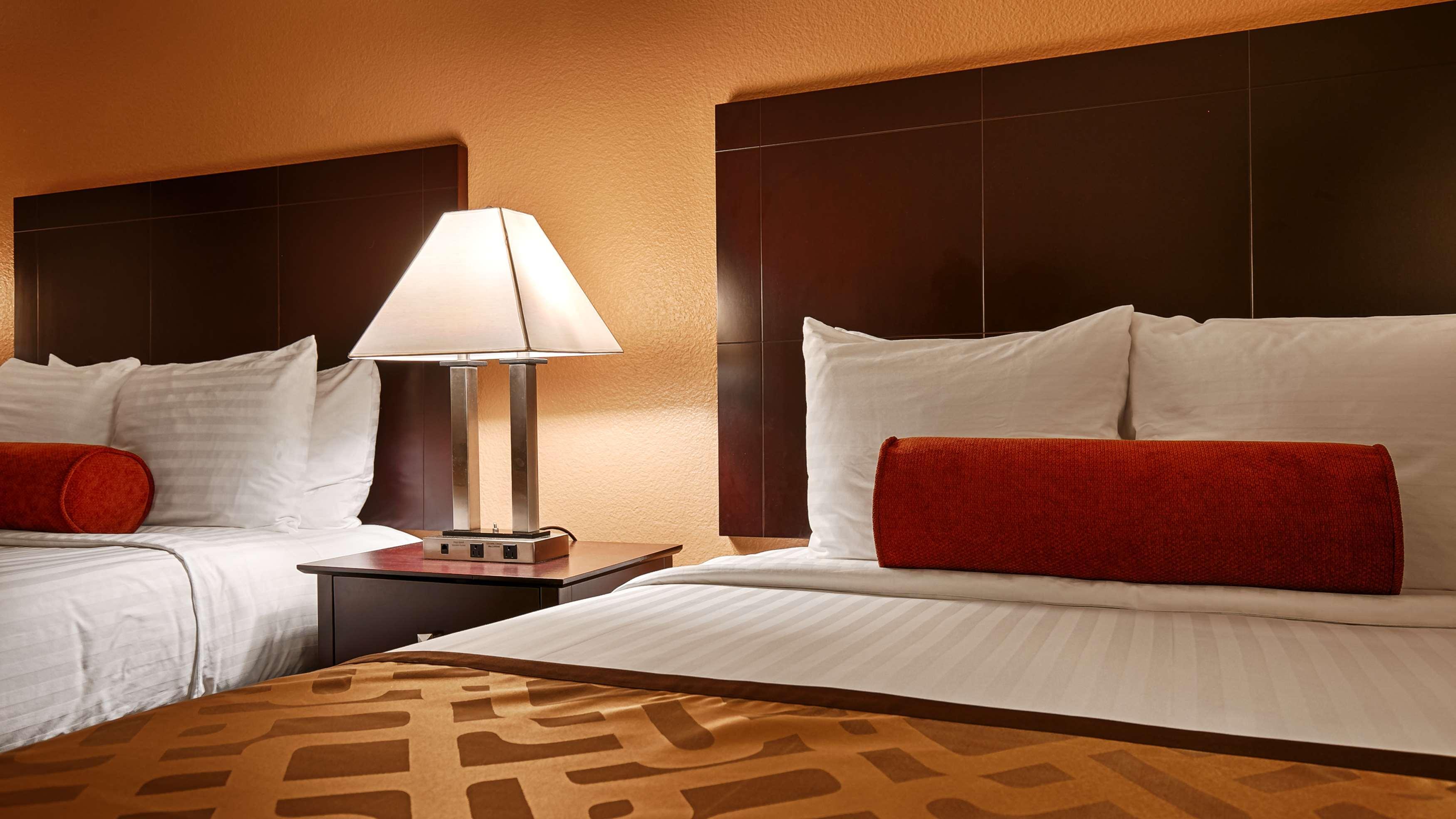 Best Western Copper Hills Inn Globe Exterior photo
