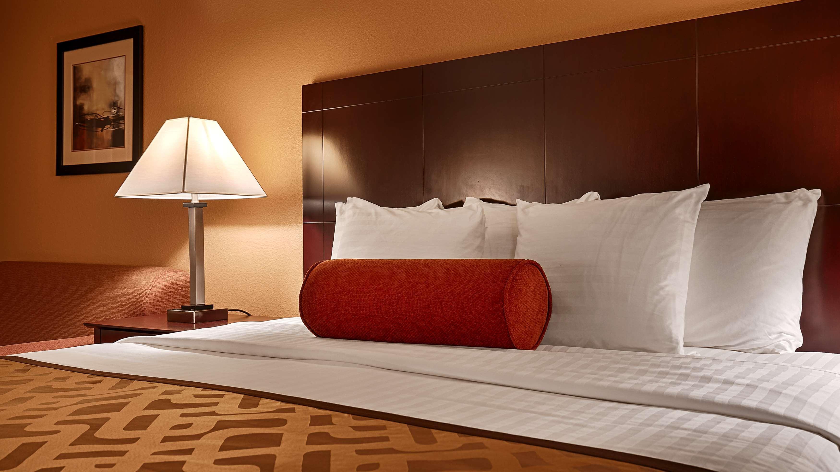 Best Western Copper Hills Inn Globe Exterior photo