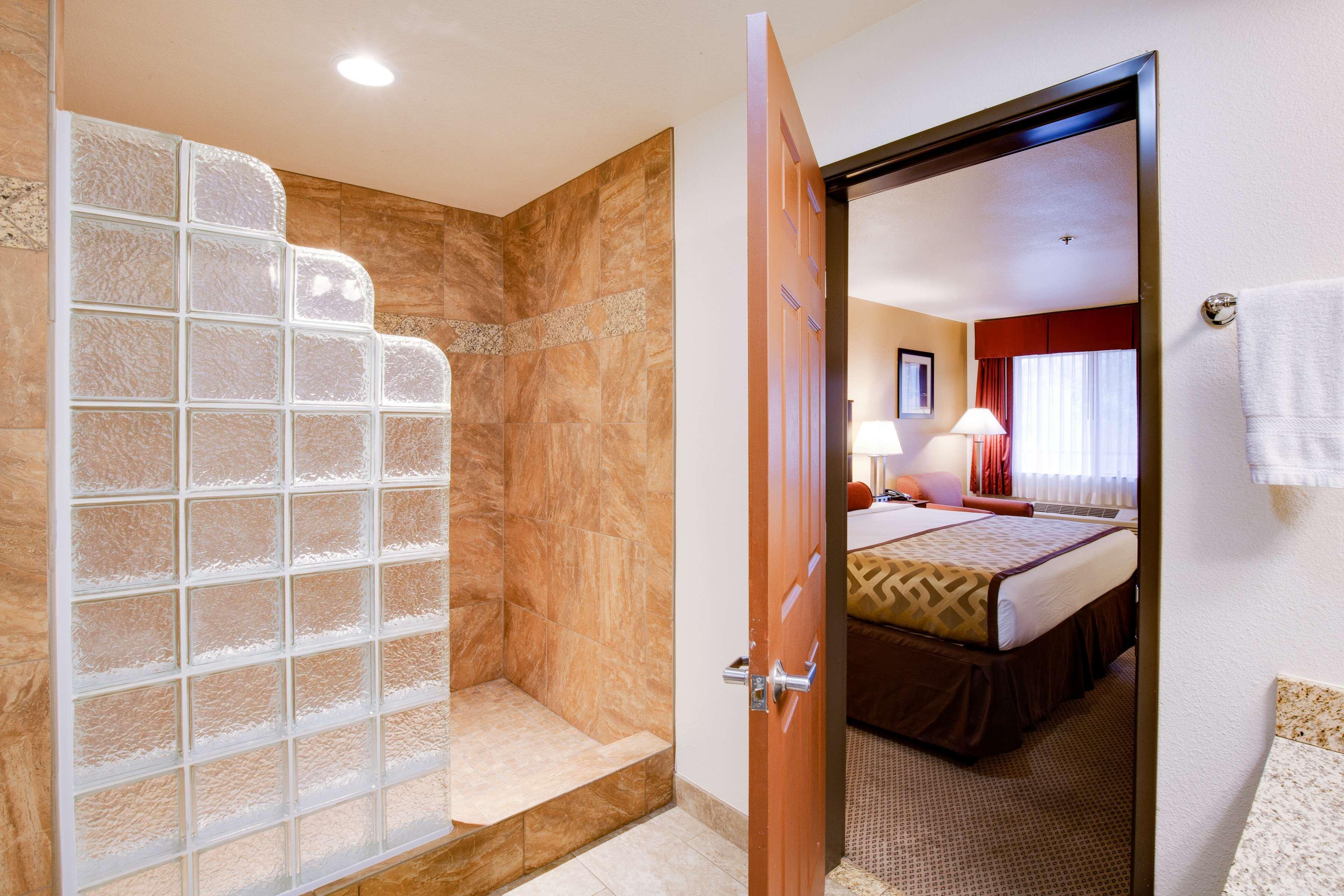 Best Western Copper Hills Inn Globe Exterior photo