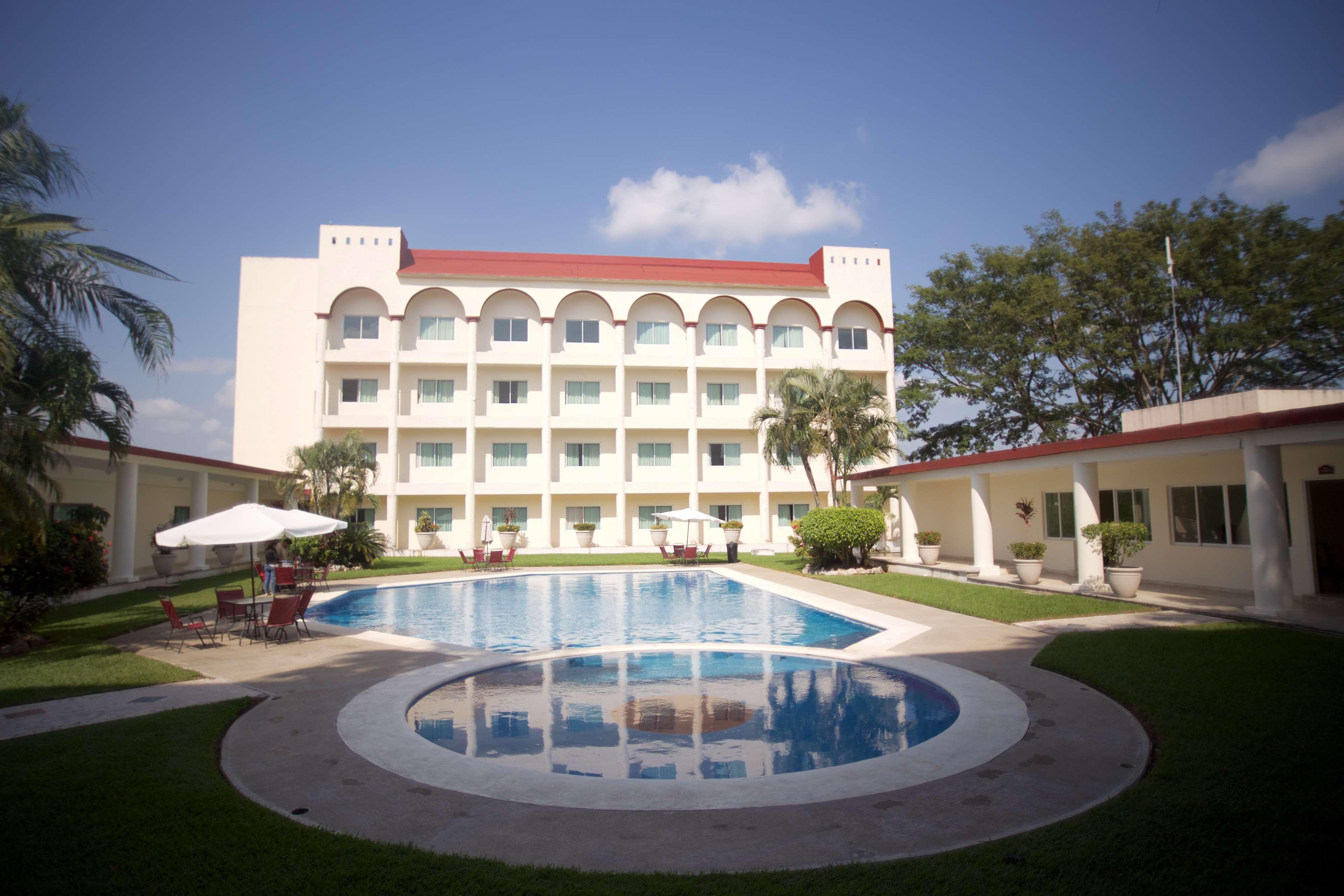Best Western Copper Hills Inn Globe Exterior photo