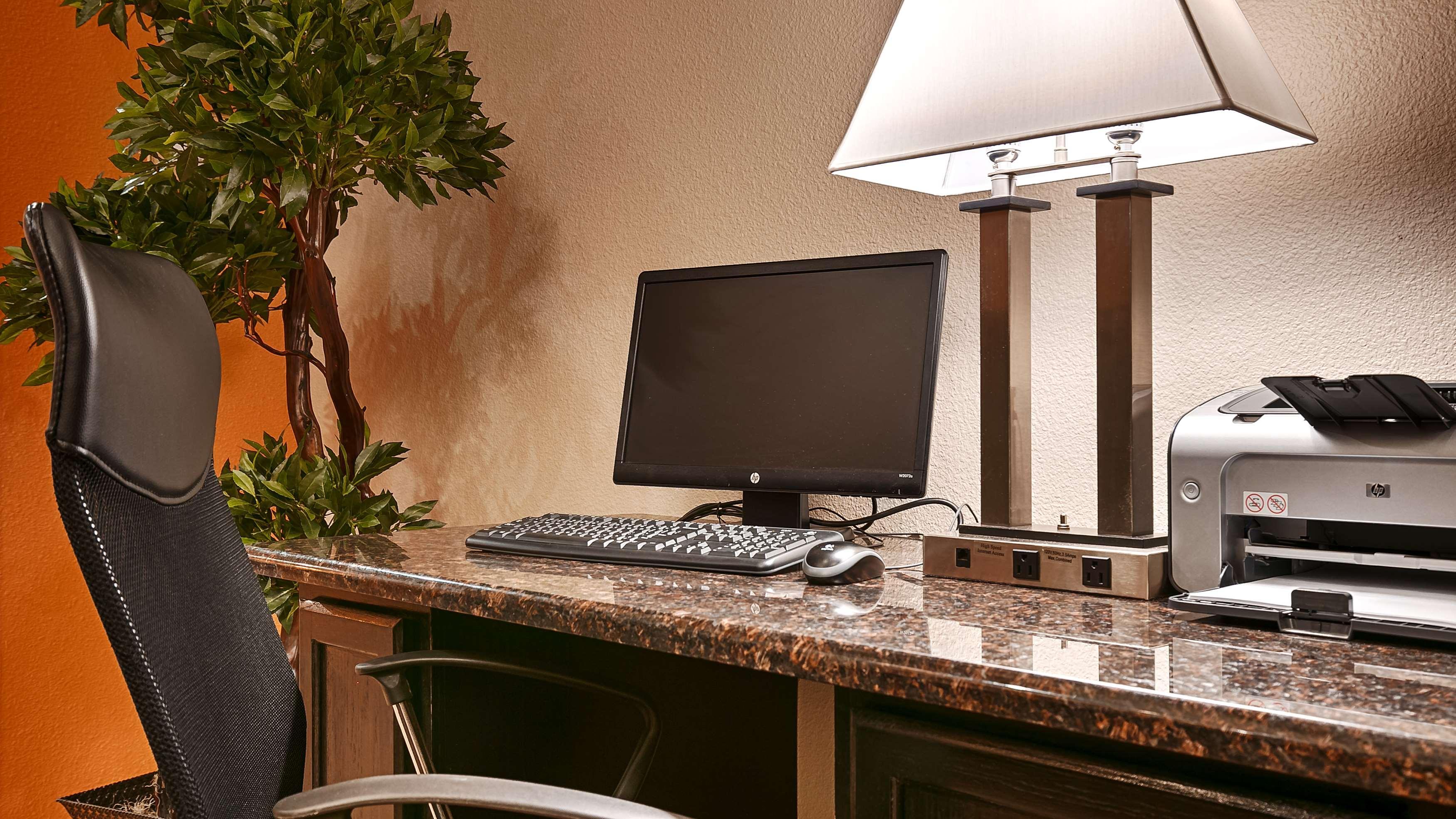 Best Western Copper Hills Inn Globe Exterior photo
