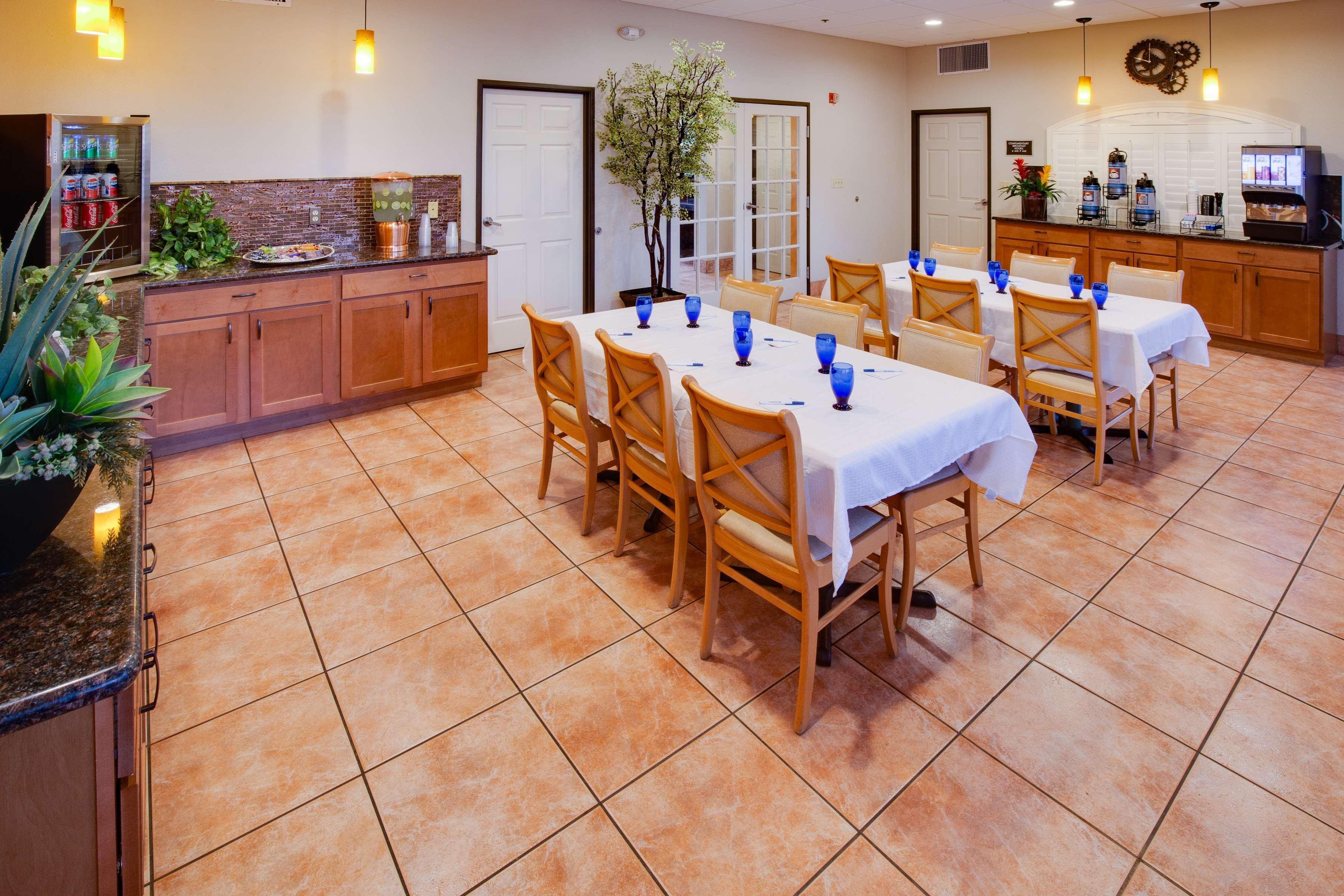 Best Western Copper Hills Inn Globe Exterior photo