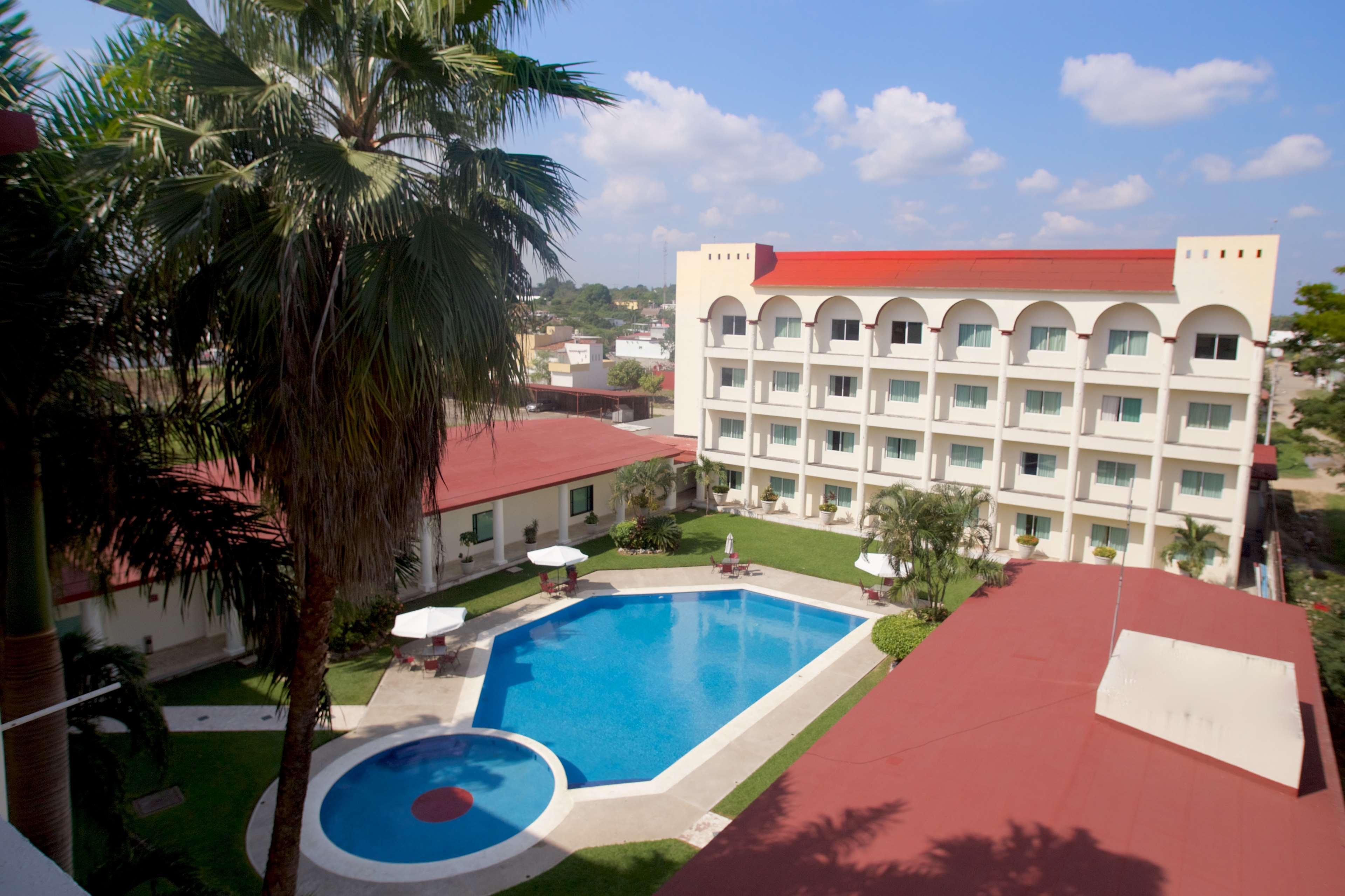 Best Western Copper Hills Inn Globe Exterior photo