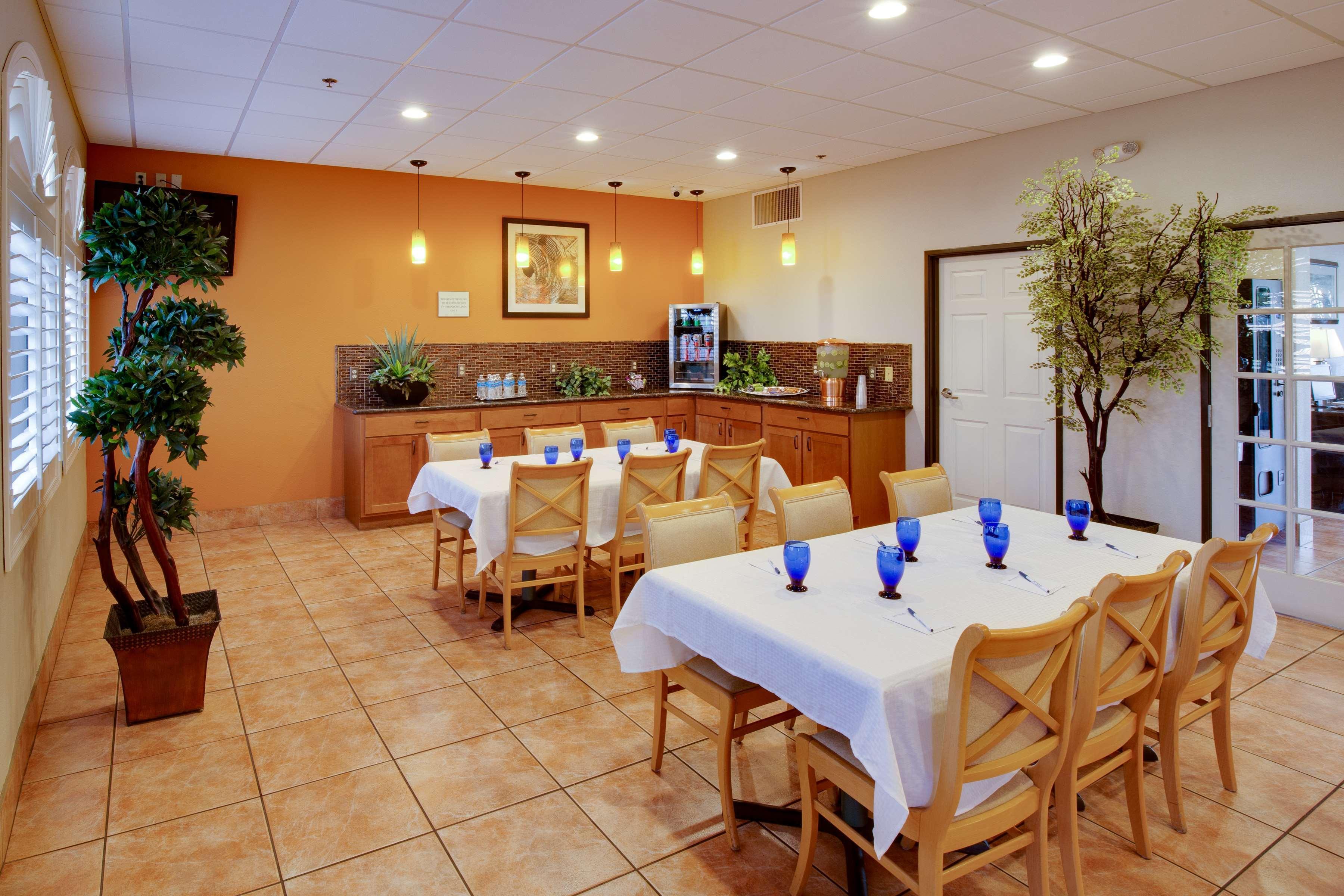 Best Western Copper Hills Inn Globe Exterior photo